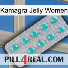 Kamagra Jelly Women 28